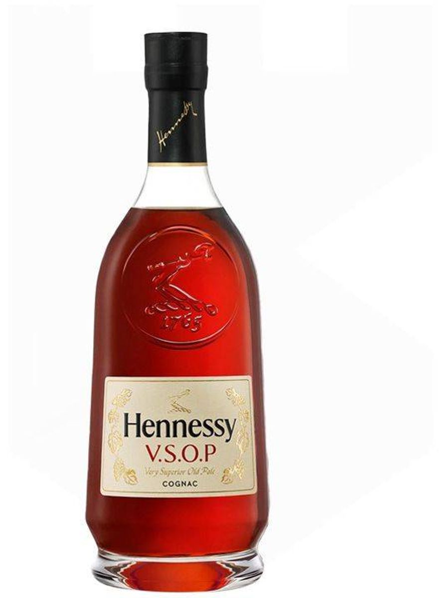 Hennessy V.S.O.P.